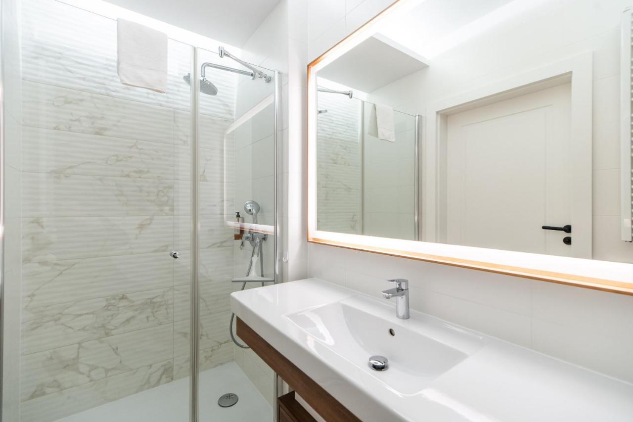 Bel Mare Resort Apartment With Parking By Noclegi Renters Misdroy Exterior foto
